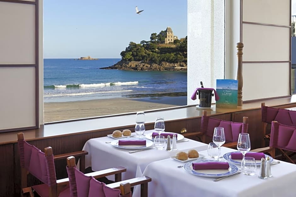 Hotel Barriere Le Grand Hotel Dinard