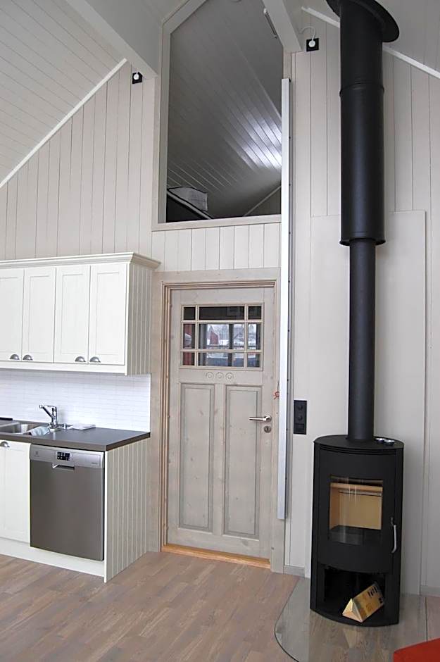 Lofoten Cabins - Sund