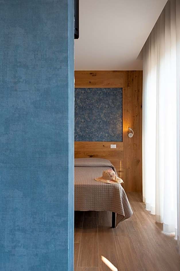 Hotel Rosa