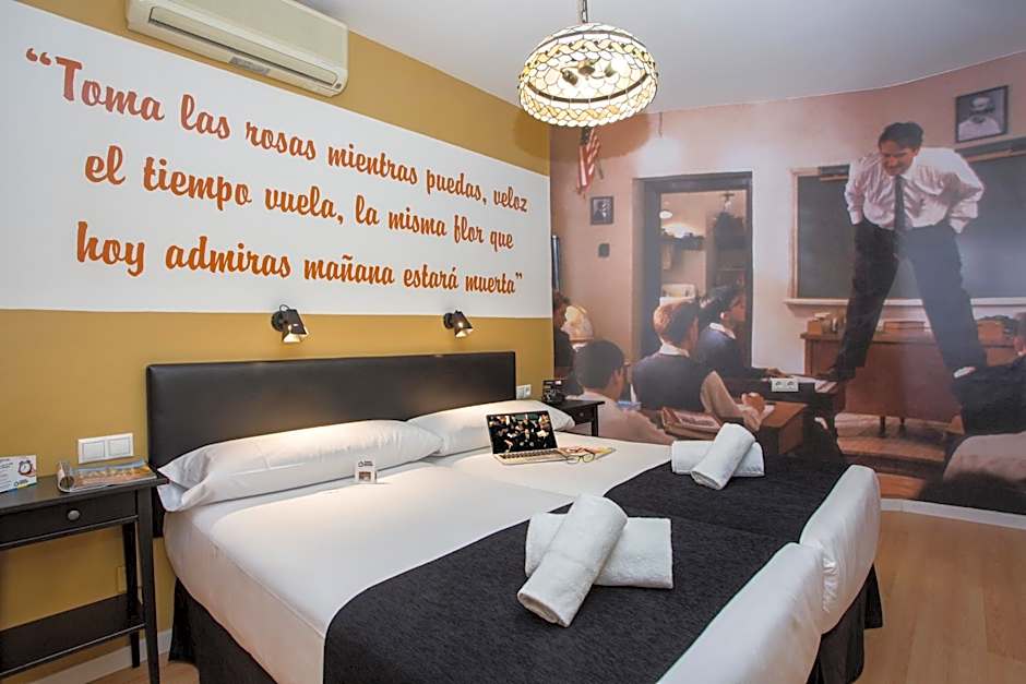 Casual del Cine Valencia