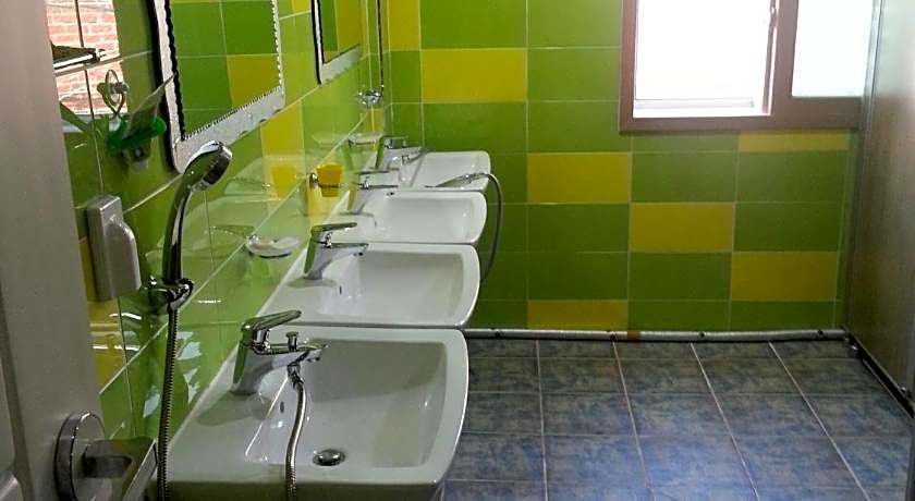 Gyeongju Guesthouse Friend