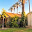 Nir David Country Lodge - Rustic Stay with Shelter Access