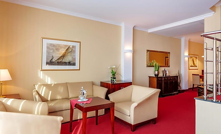 Hotel Amaris Bremerhaven