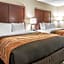 Comfort Inn Blue Ash North