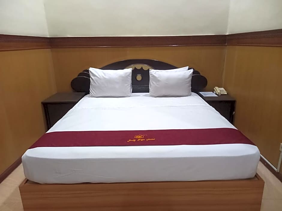 Urbanview Hotel Dedy Jaya Brebes