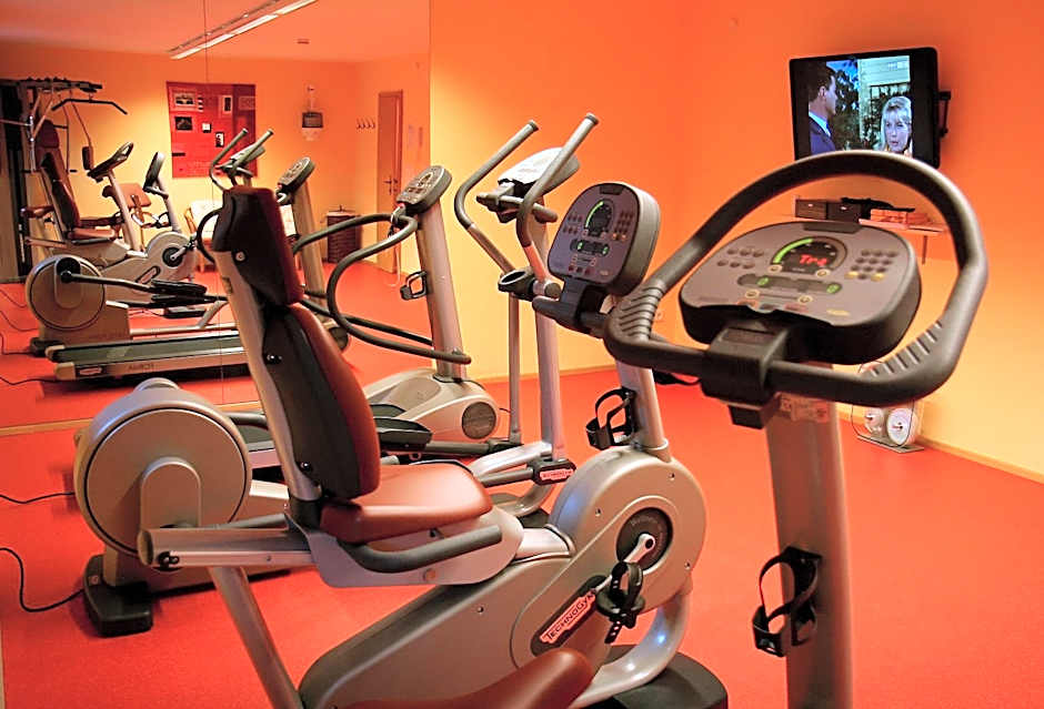 Hotel Crystal - KitzHorn Suites