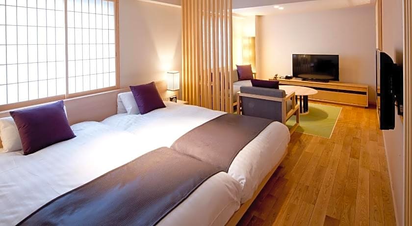Takamatsu Kokusai Hotel