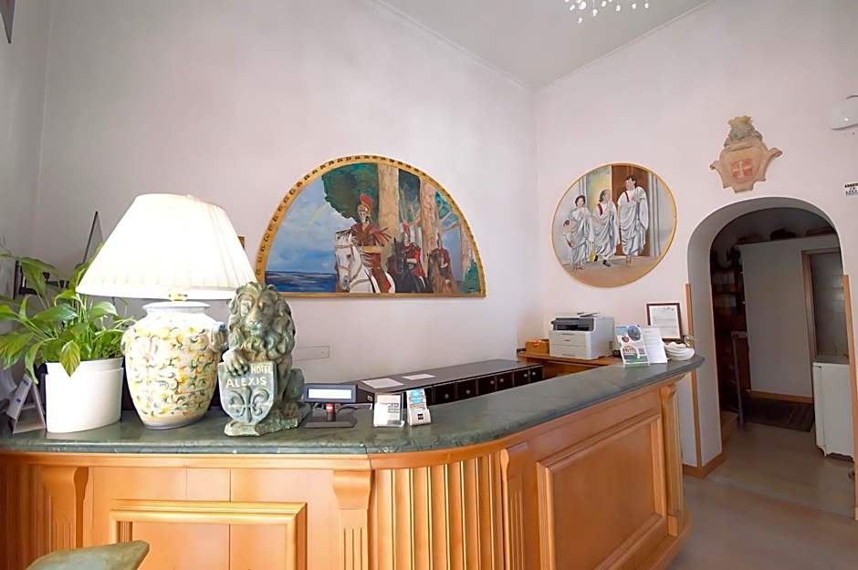 Hotel Alexis