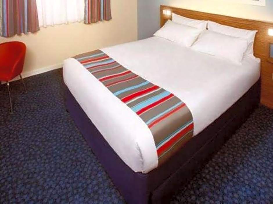 Travelodge Stoney Cross Lyndhurst