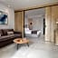 Lagomandra Luxury Suites with Private Pools