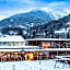 JUFA Hotel Montafon