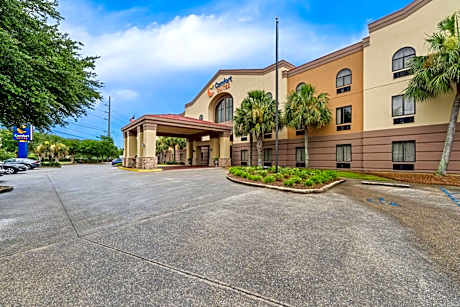 Comfort Suites Mobile East Bay
