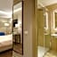 Hotel Shangri-La Roma by OMNIA hotels
