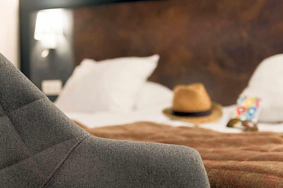 Martin's Brussels EU