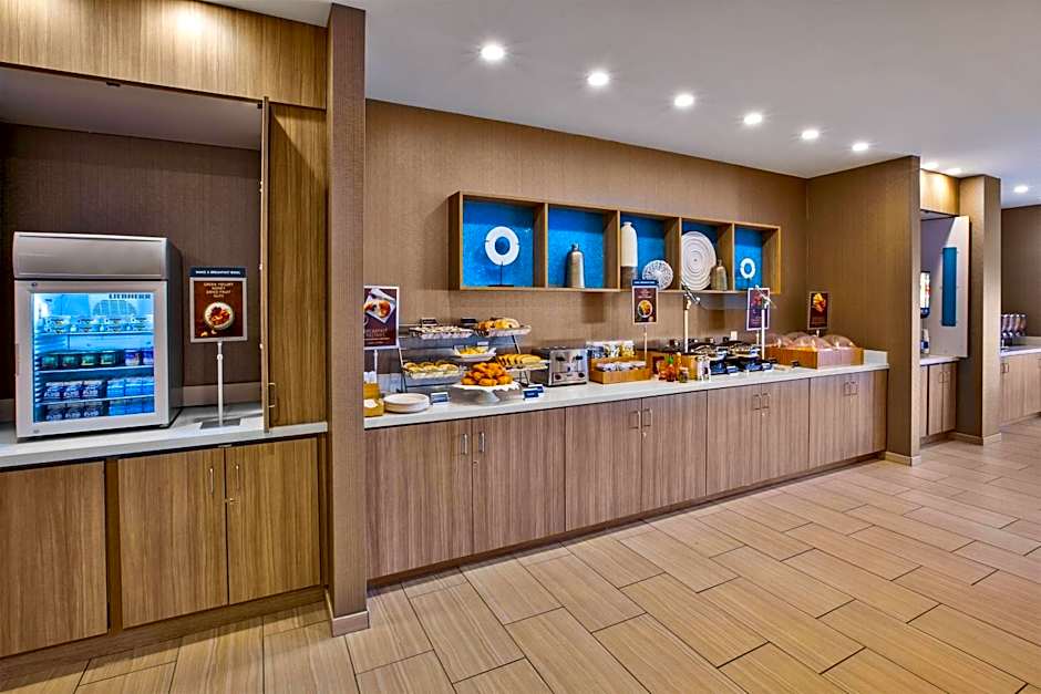 SpringHill Suites by Marriott Pittsburgh Butler/Centre City