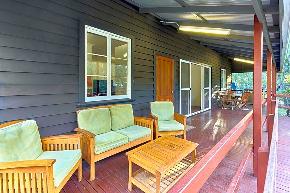 RAC Margaret River Nature Park