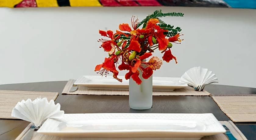 Leparadis Zanzibar Boutique Hotel