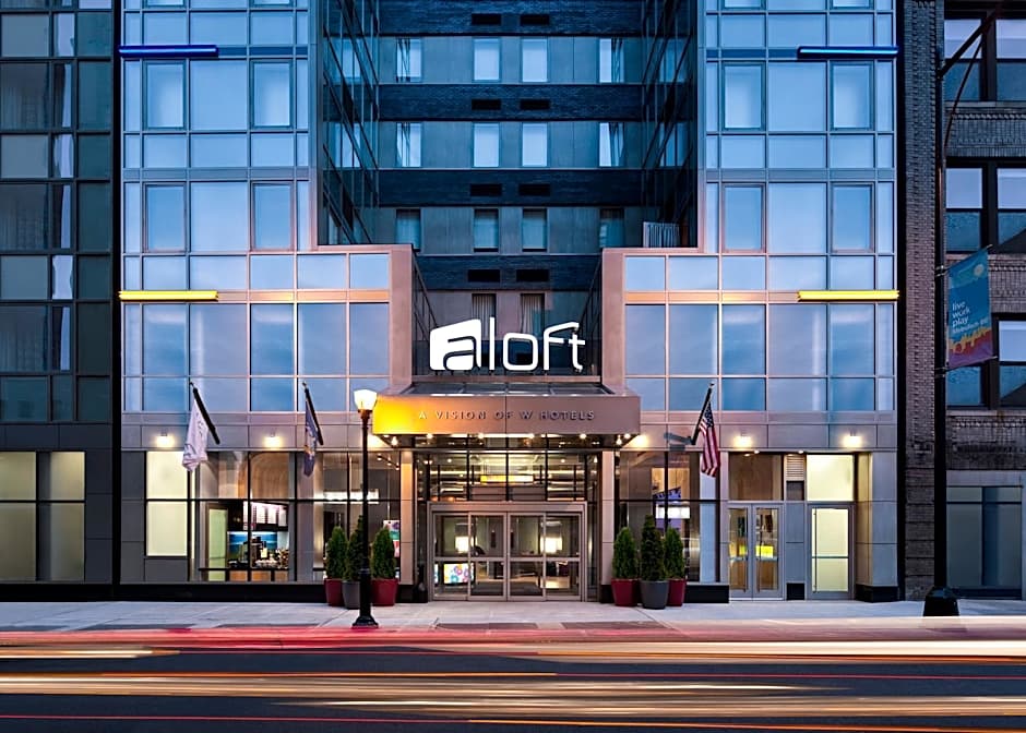 Aloft Brooklyn