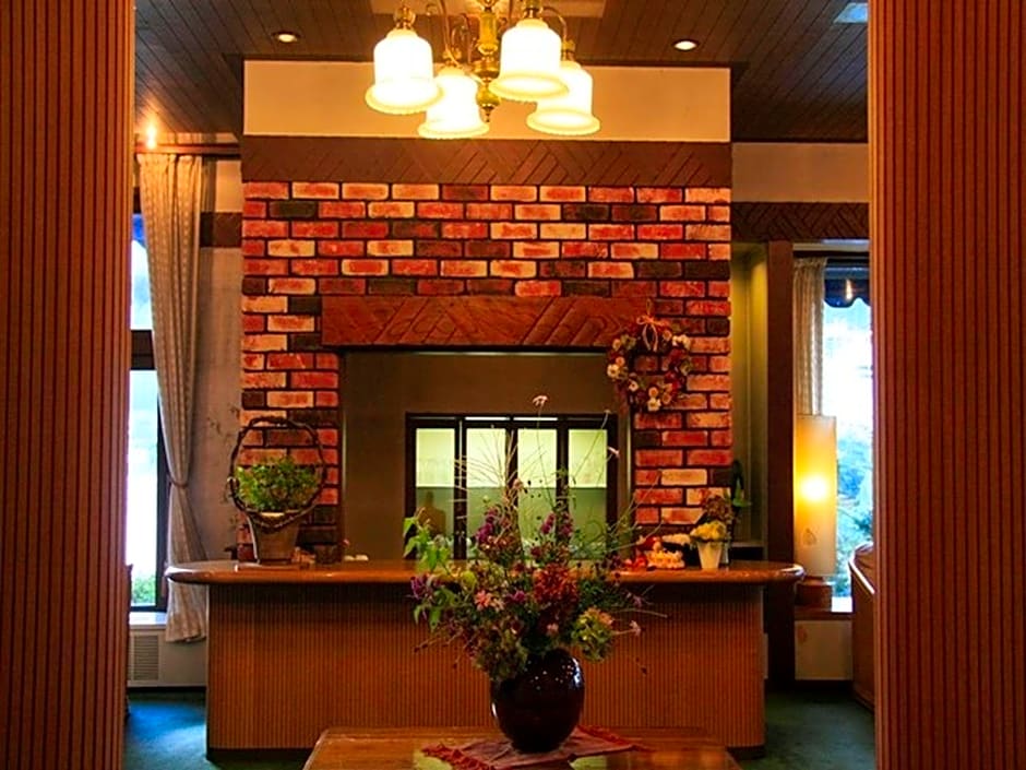 Kawaguchiko Hotel