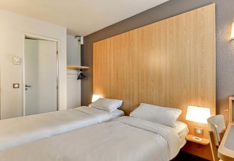 Chambre Lits Jumeaux