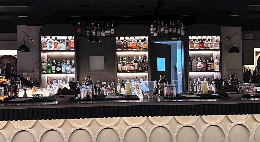 Limak Ambassadore Hotel Ankara