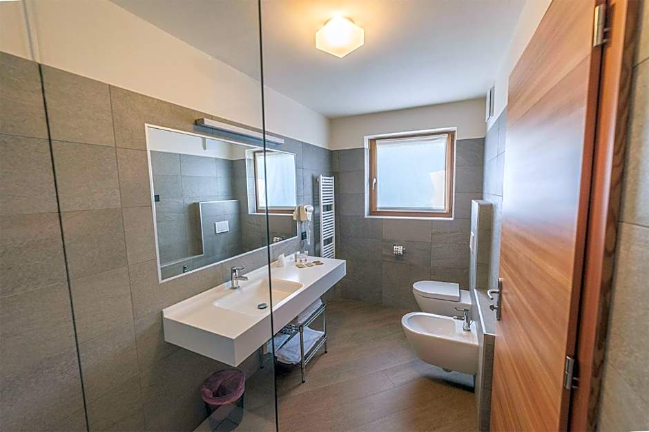 Hotel Garnì Paradisi - Wellness & Spa