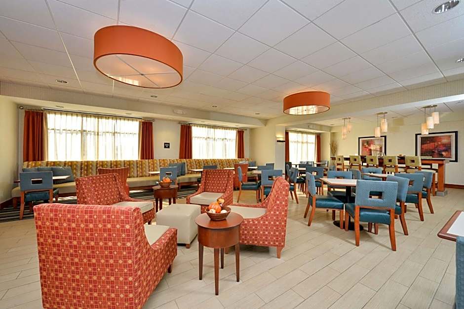 Hampton Inn By Hilton Farmville