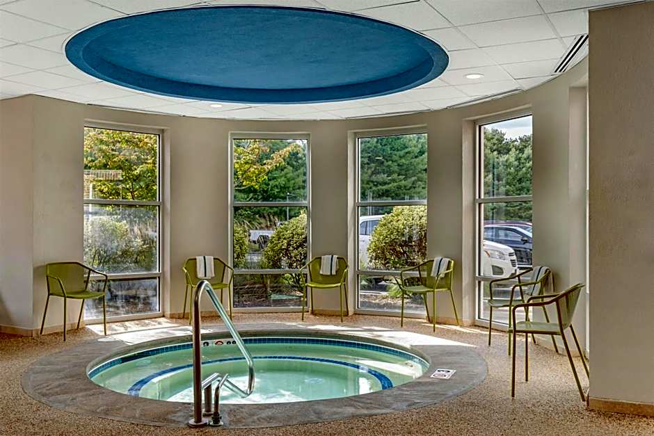 Hampton Inn By Hilton & Suites Plymouth