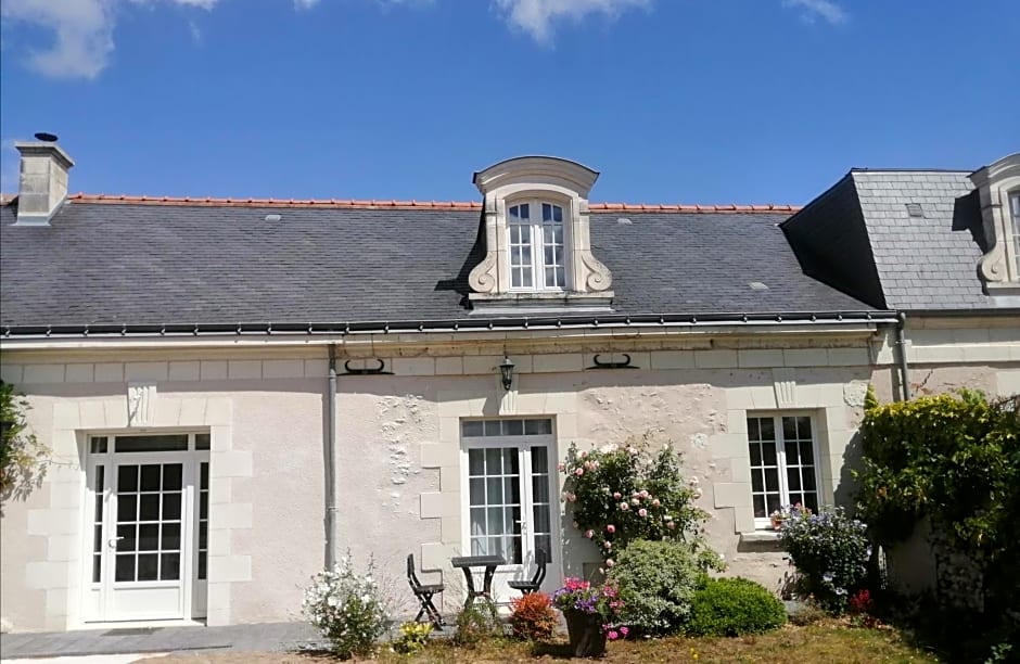 Le Clos Des Augers