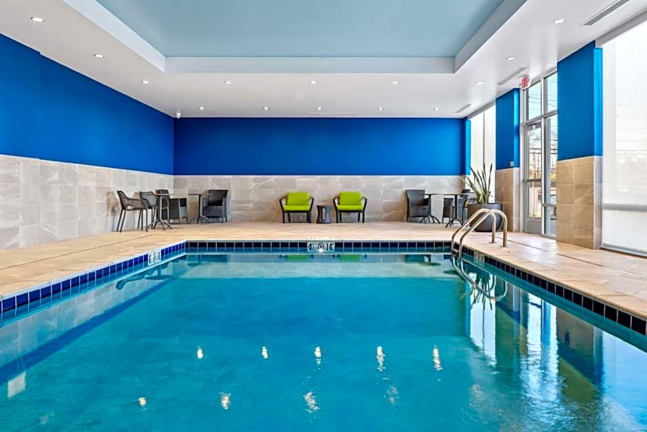 Hampton Inn By Hilton & Suites Cincinnati West, OH