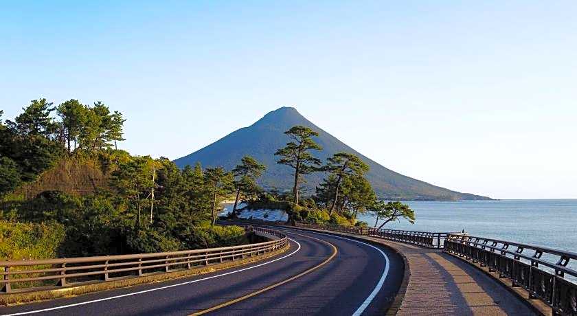 Family Ryokan Kawakyu