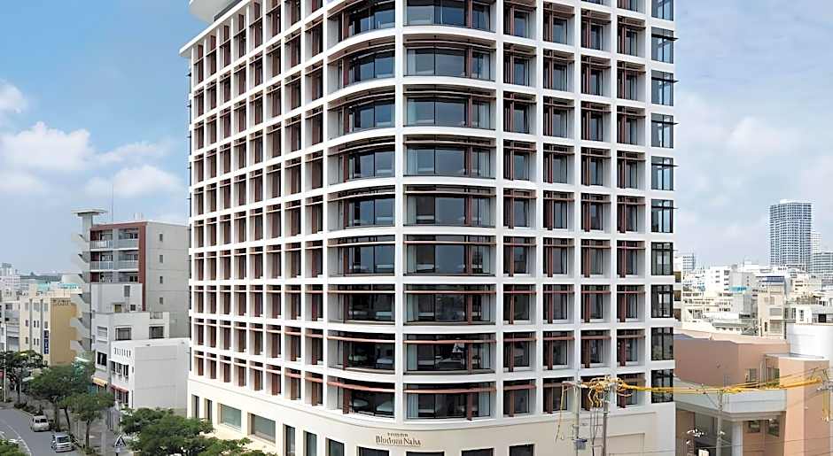 JR Kyushu Hotel Blossom Naha