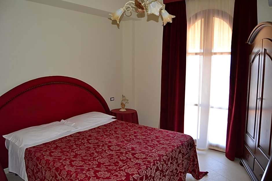 Hotel Porto Azzurro