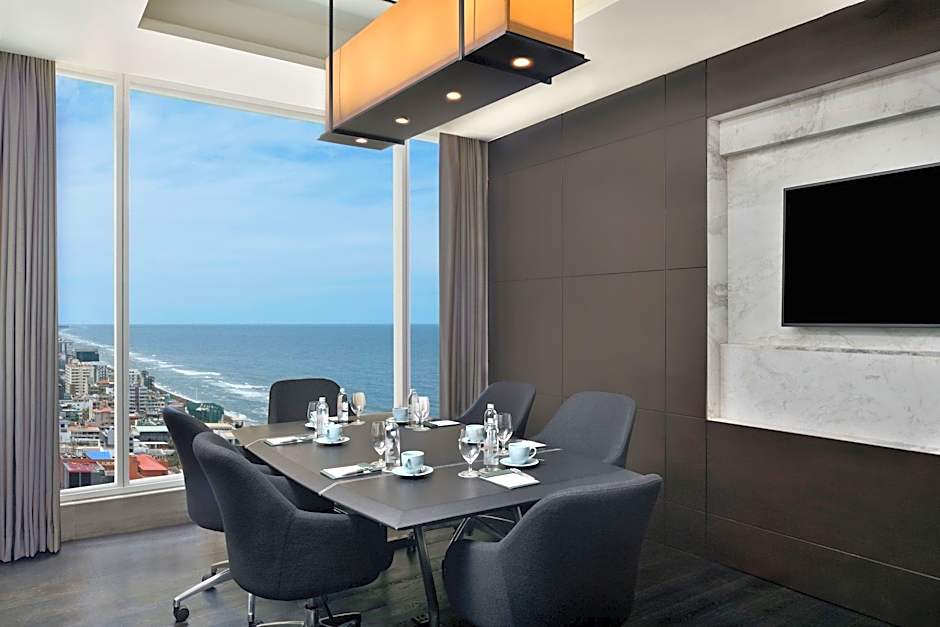 Sheraton Colombo Hotel
