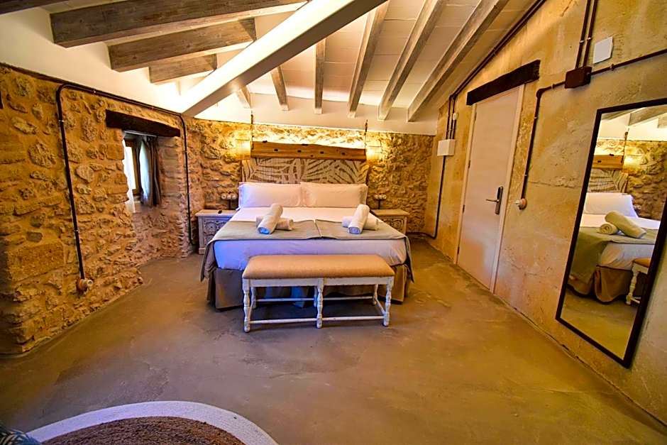 Calvario Plaza Hotel