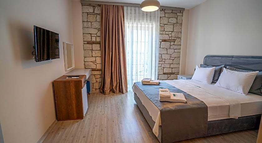 Neva Hotel Alacati