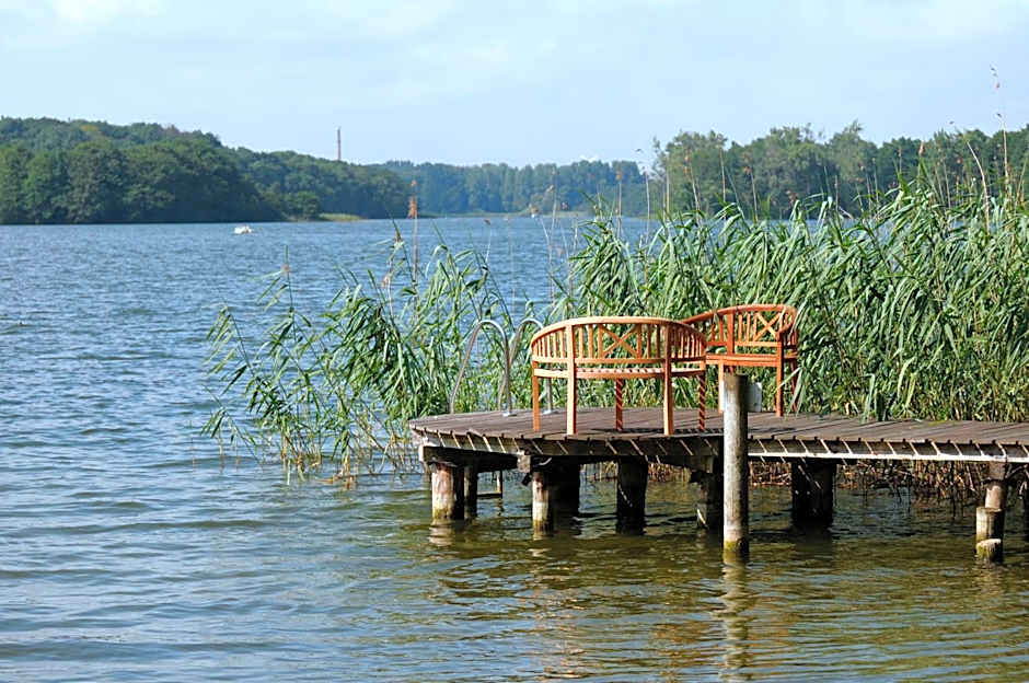 Best Western Seehotel Frankenhorst