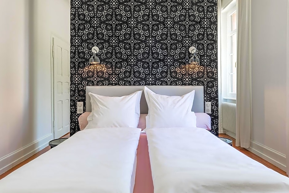 Chambre d'hôtes Du côté des remparts