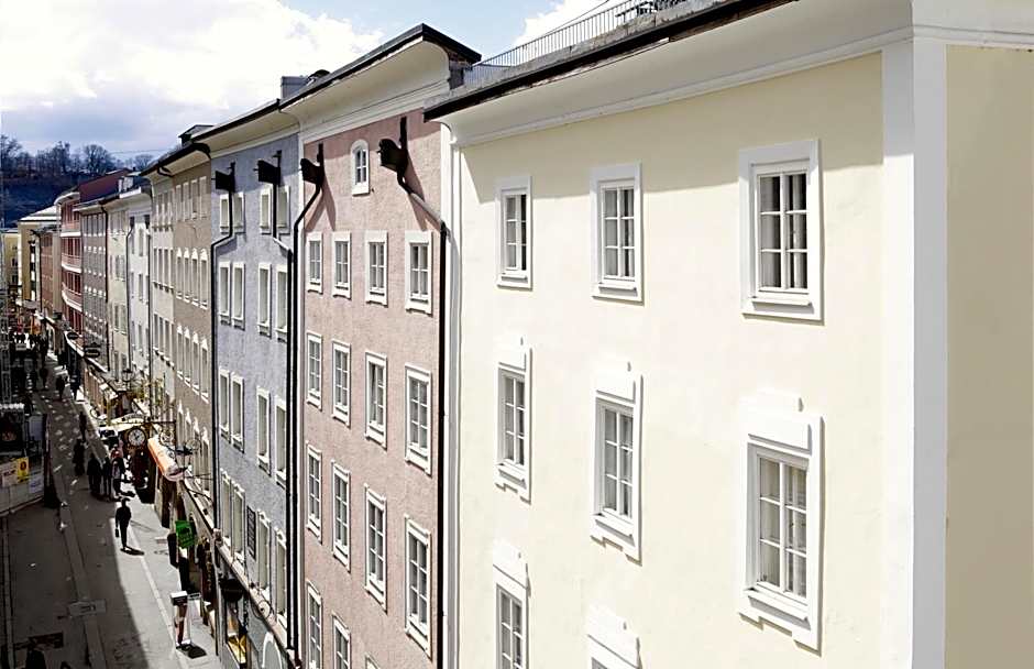 Hotel Krone 1512