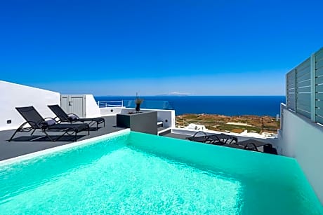 Siete Mares Luxury Suites