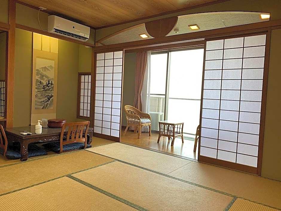 Manazuru Marin Hotel