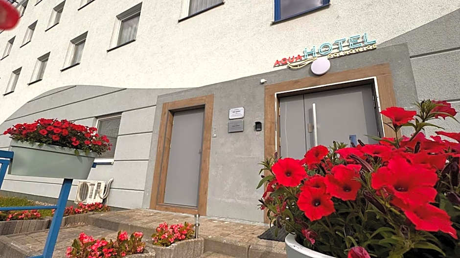 Aqua Hotel