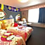 Hotel Sunroute Hikone