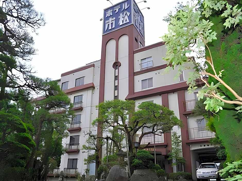 Hotel Ichimatsu