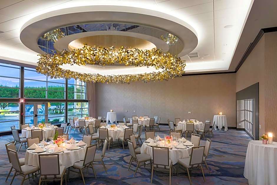 South Sioux City Marriott Riverfront