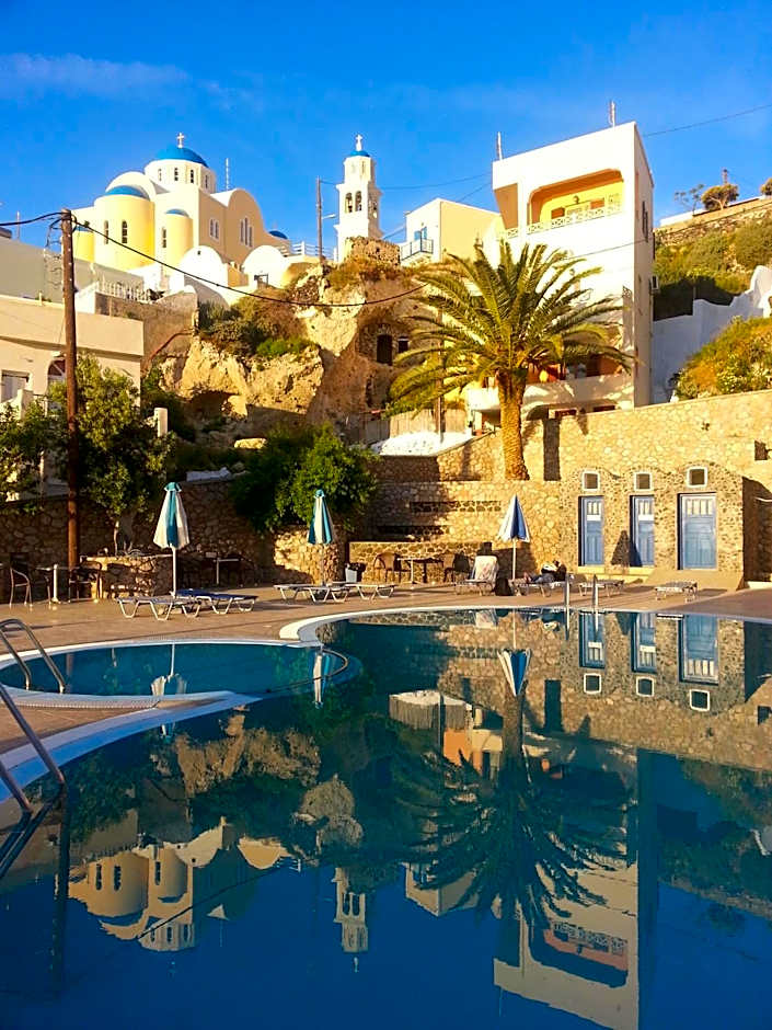 Anatoli Hotel & Spa