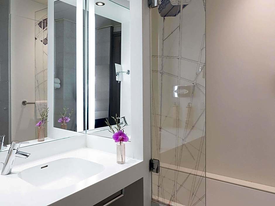 Mercure Nice Centre Grimaldi