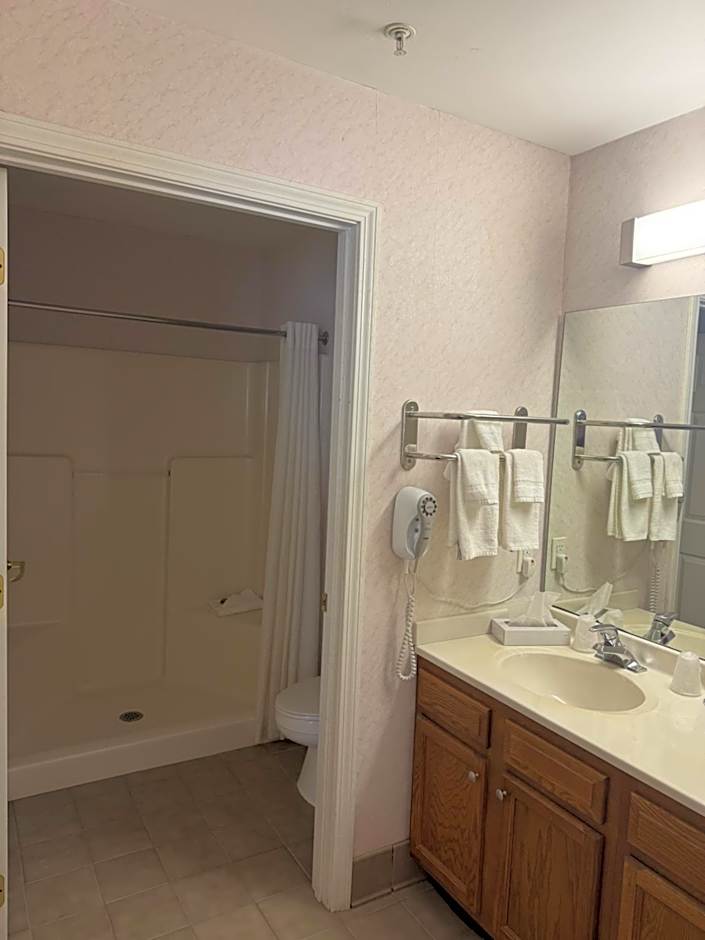 Smart Suites, an Ascend Collection Hotel