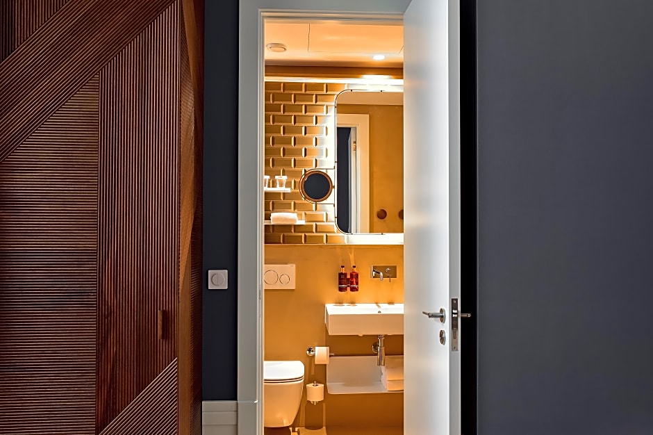 My Story Hotel Figueira