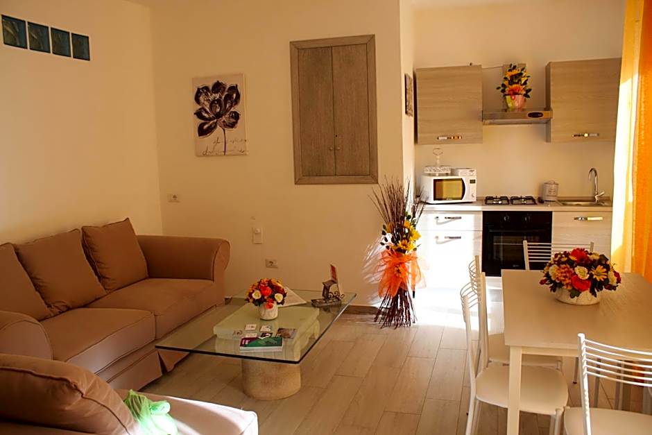 B&B Castello Salvaterra